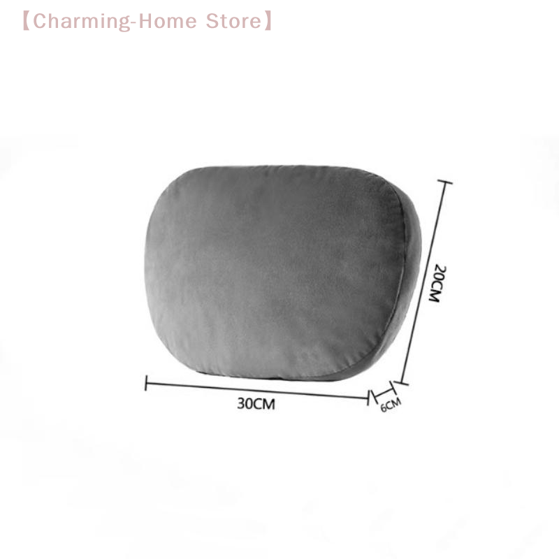 Gaming Chair Cushion - 【M】1Pc Universal Car Head Support For