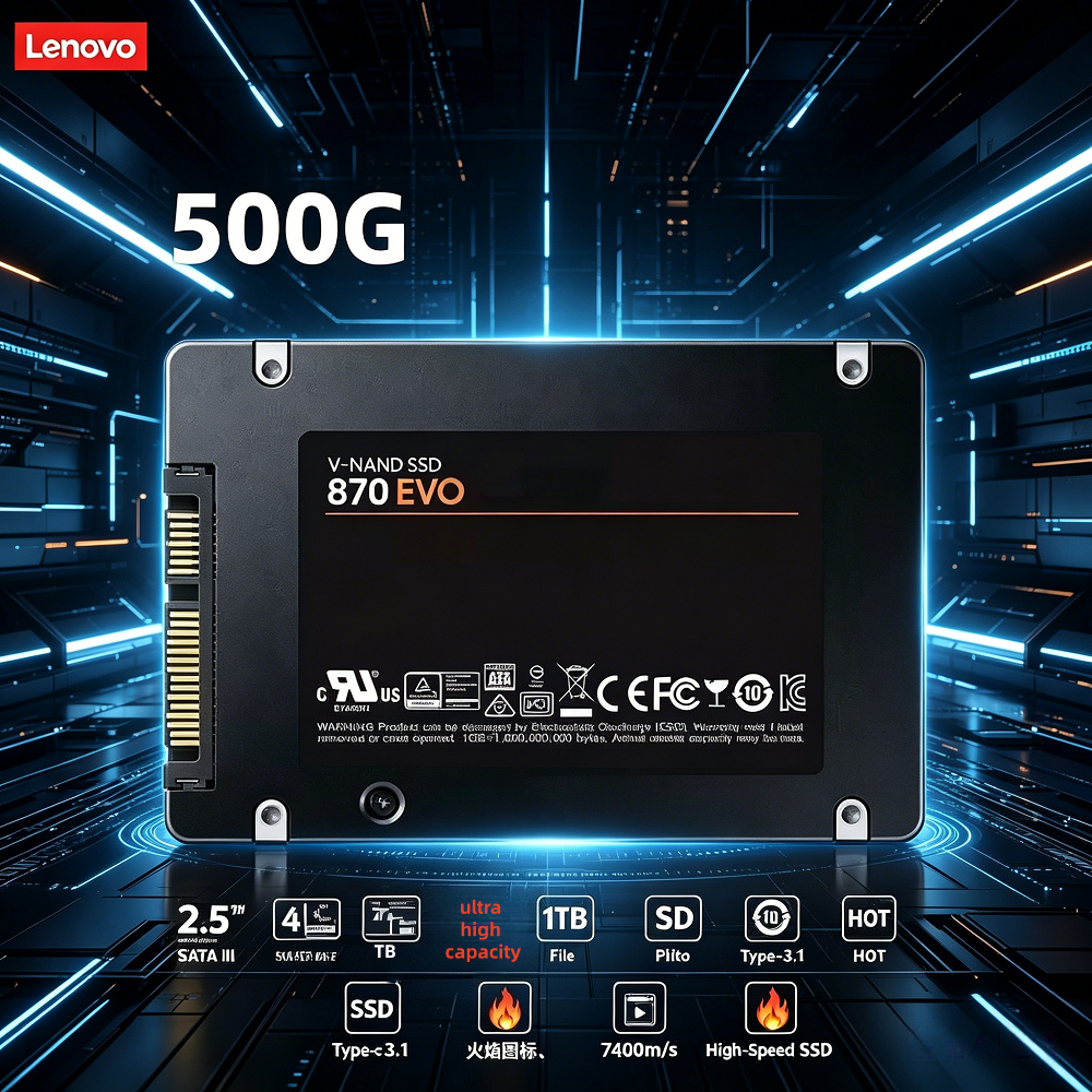 Gaming Console News - 1TB NEW M2 SATA III 2.5