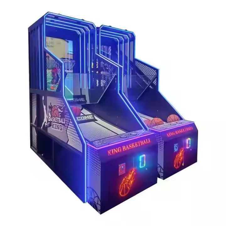 70-Inch Crazy Basketball Arcad - Gaming Console Years reseña y precio