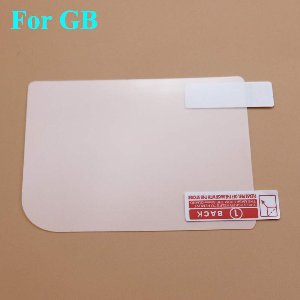 2PCS  For LCD Screen Protector - Gaming Console Display reseña y precio