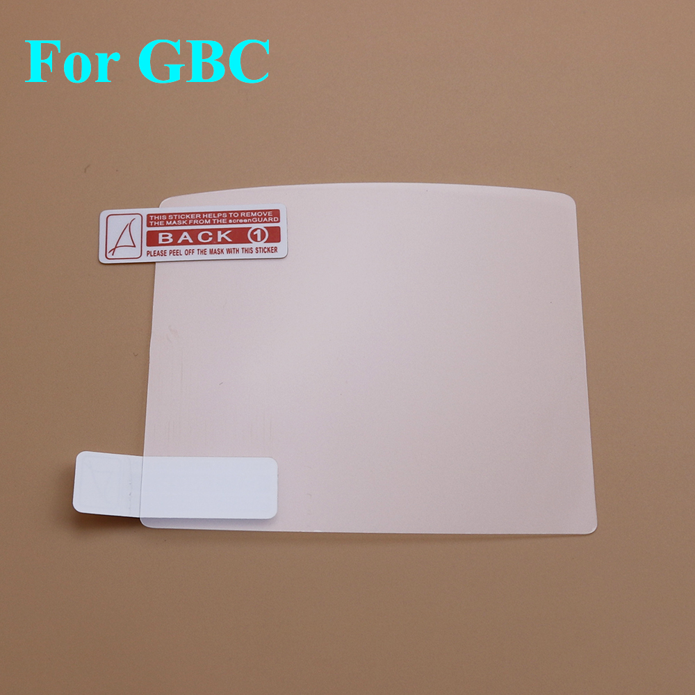 2PCS  For LCD Screen Protector - Gaming Console Display reseña y precio