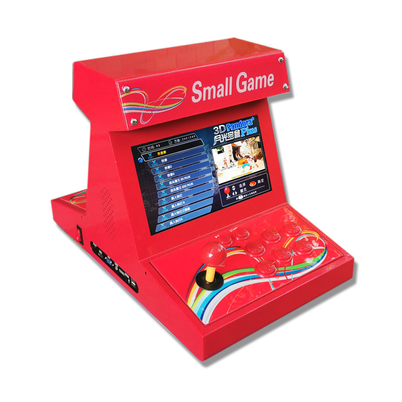 10-Inch All-Iron 9800 Home Dou - Gaming Console Years reseña y precio