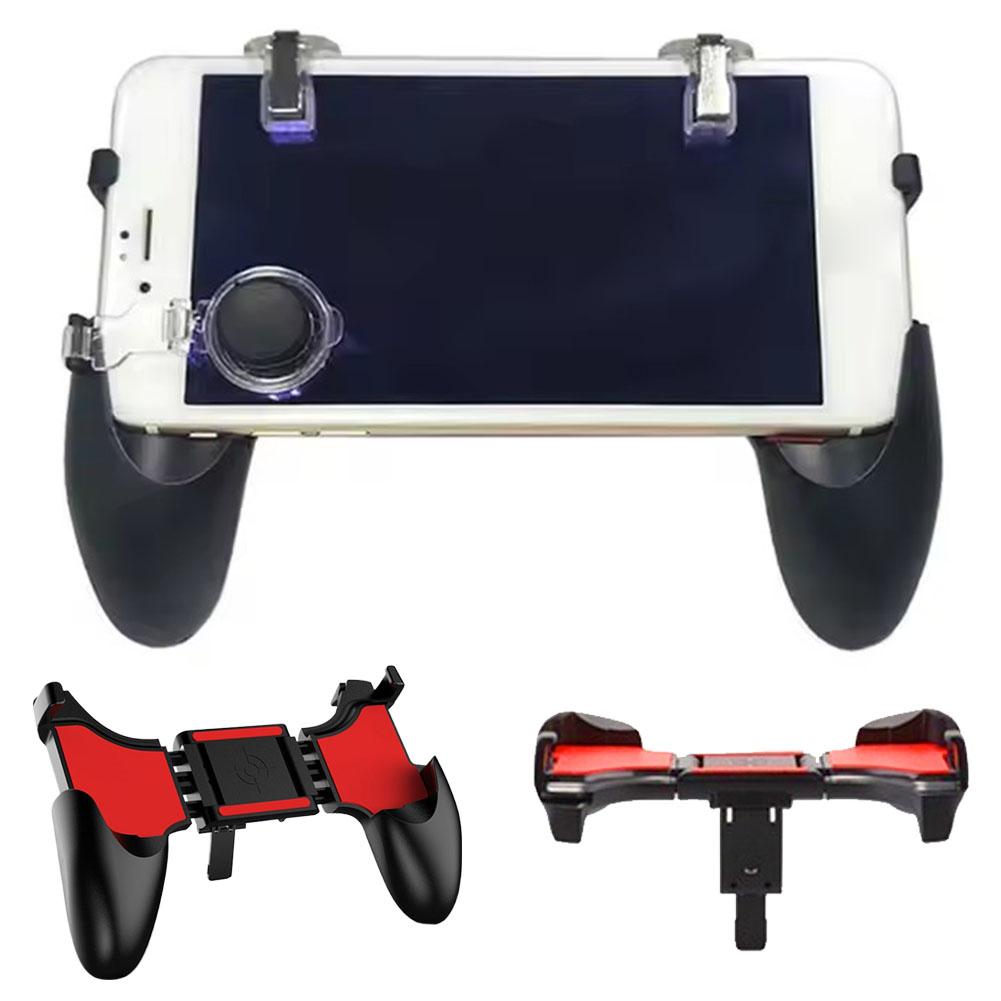 Mobile Phone Gaming Controller - Gaming Console For Phone reseña y precio