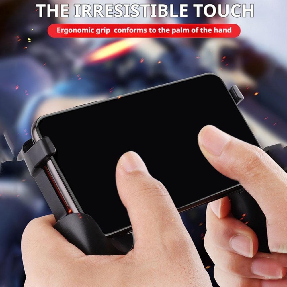 Mobile Phone Gaming Controller - Gaming Console For Phone reseña y precio