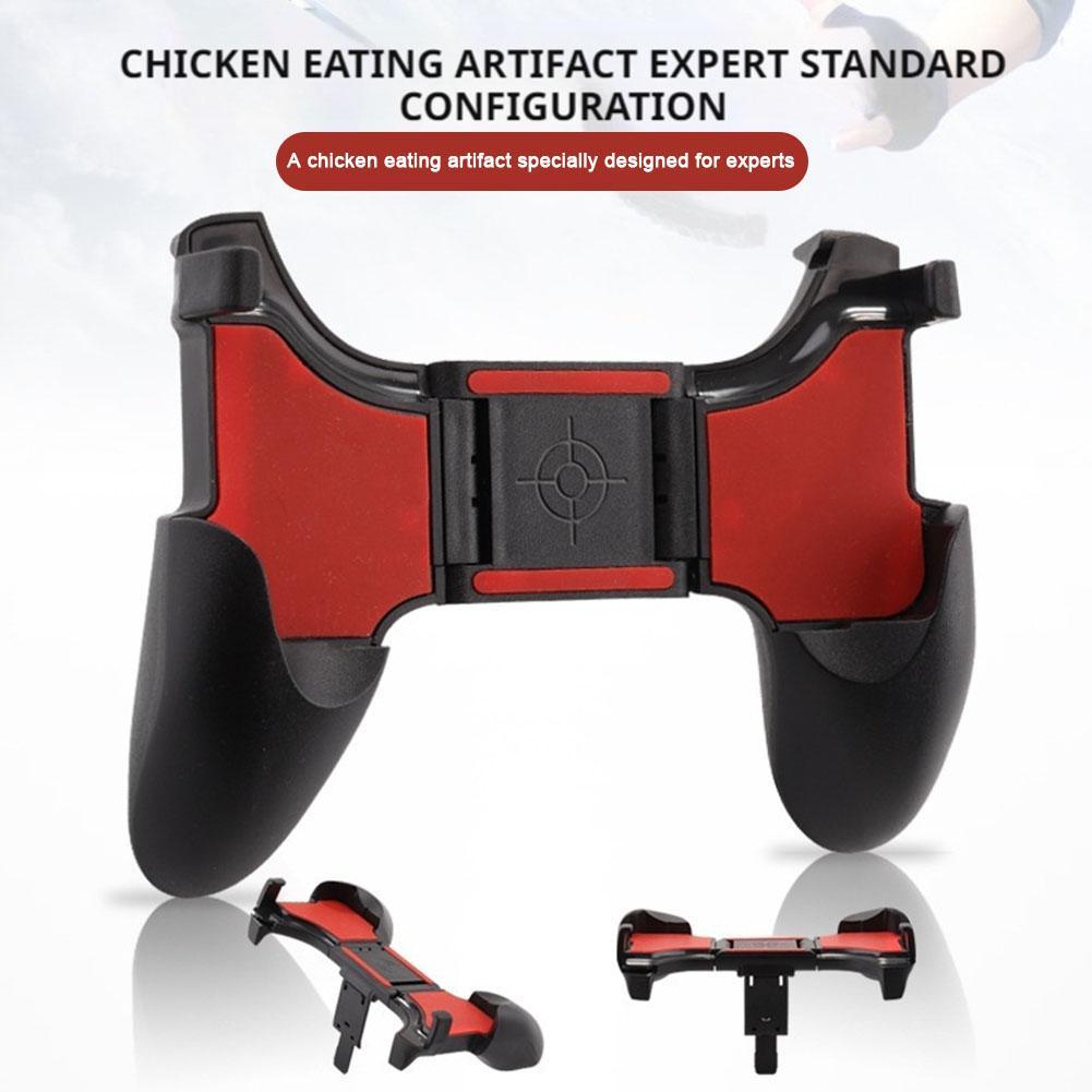 Mobile Phone Gaming Controller - Gaming Console For Phone reseña y precio