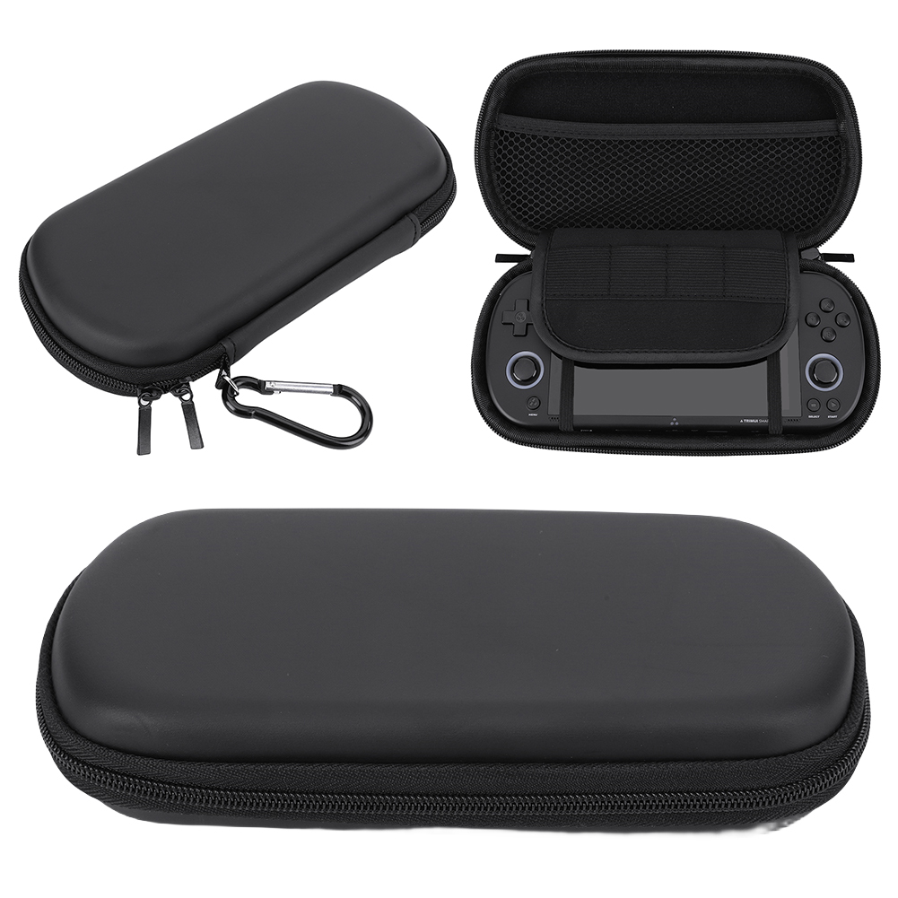 Hard EVA Carrying Case with Te - Gaming Console For Phone reseña y precio