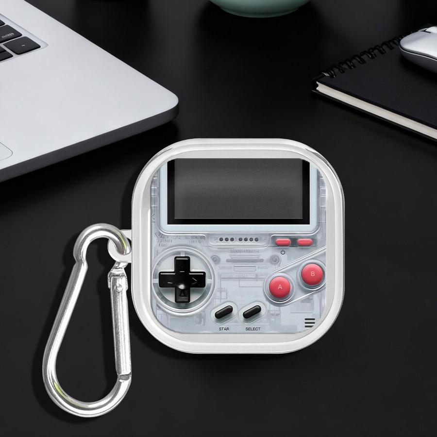 Case For Samsung Galaxy Buds 2 - Gaming Console And reseña y precio