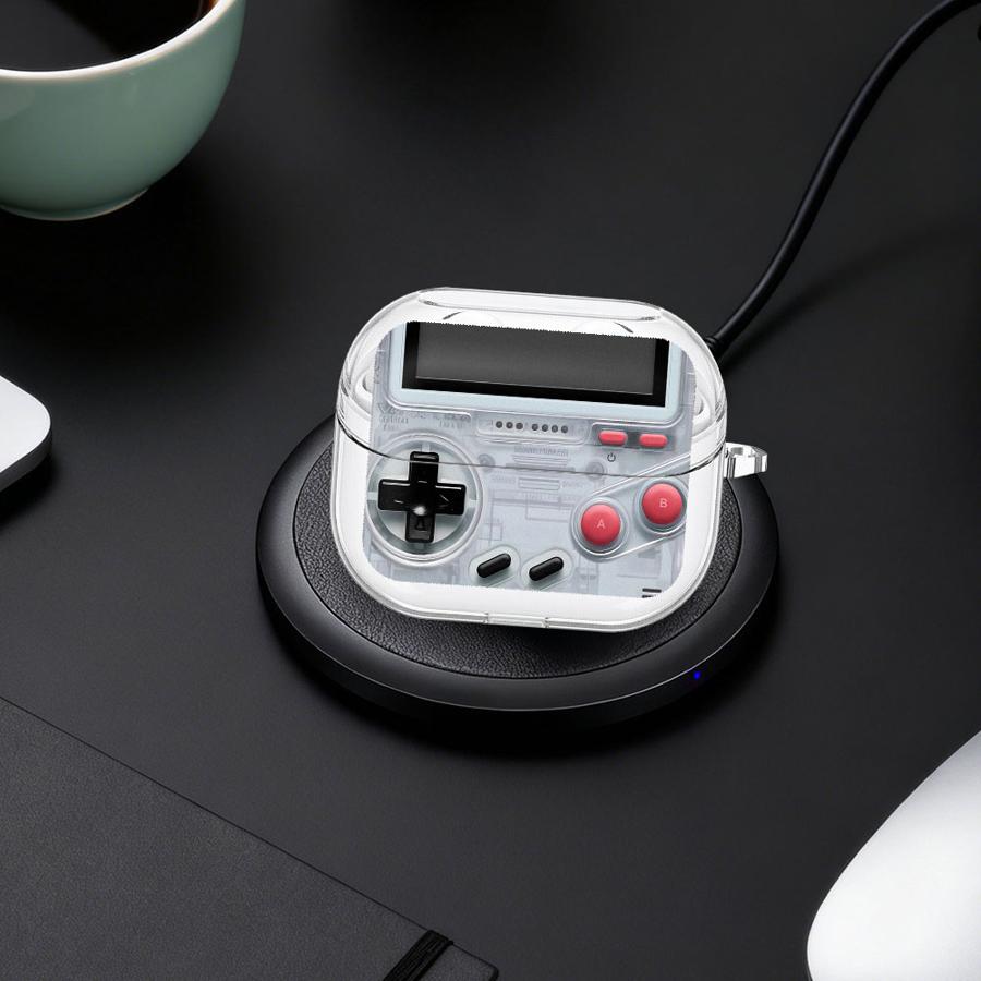 Case For Samsung Galaxy Buds 2 - Gaming Console And reseña y precio