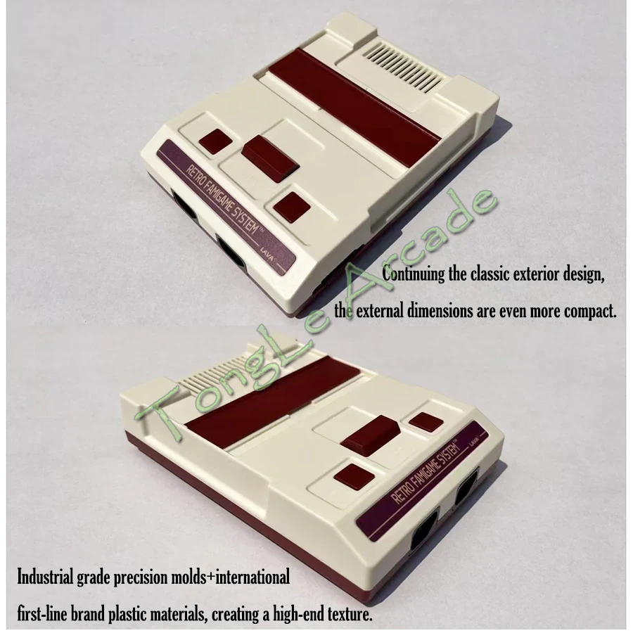 New Premium Shell, Original Si - Gaming Console Years reseña y precio