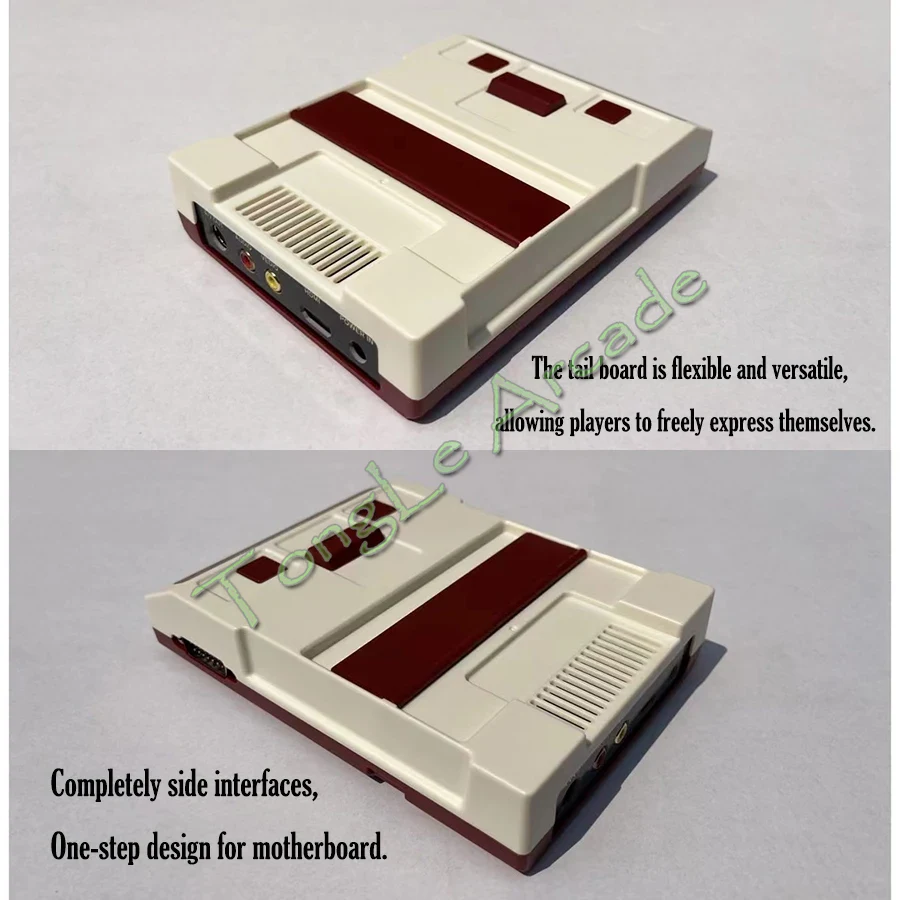 New Premium Shell, Original Si - Gaming Console Years reseña y precio