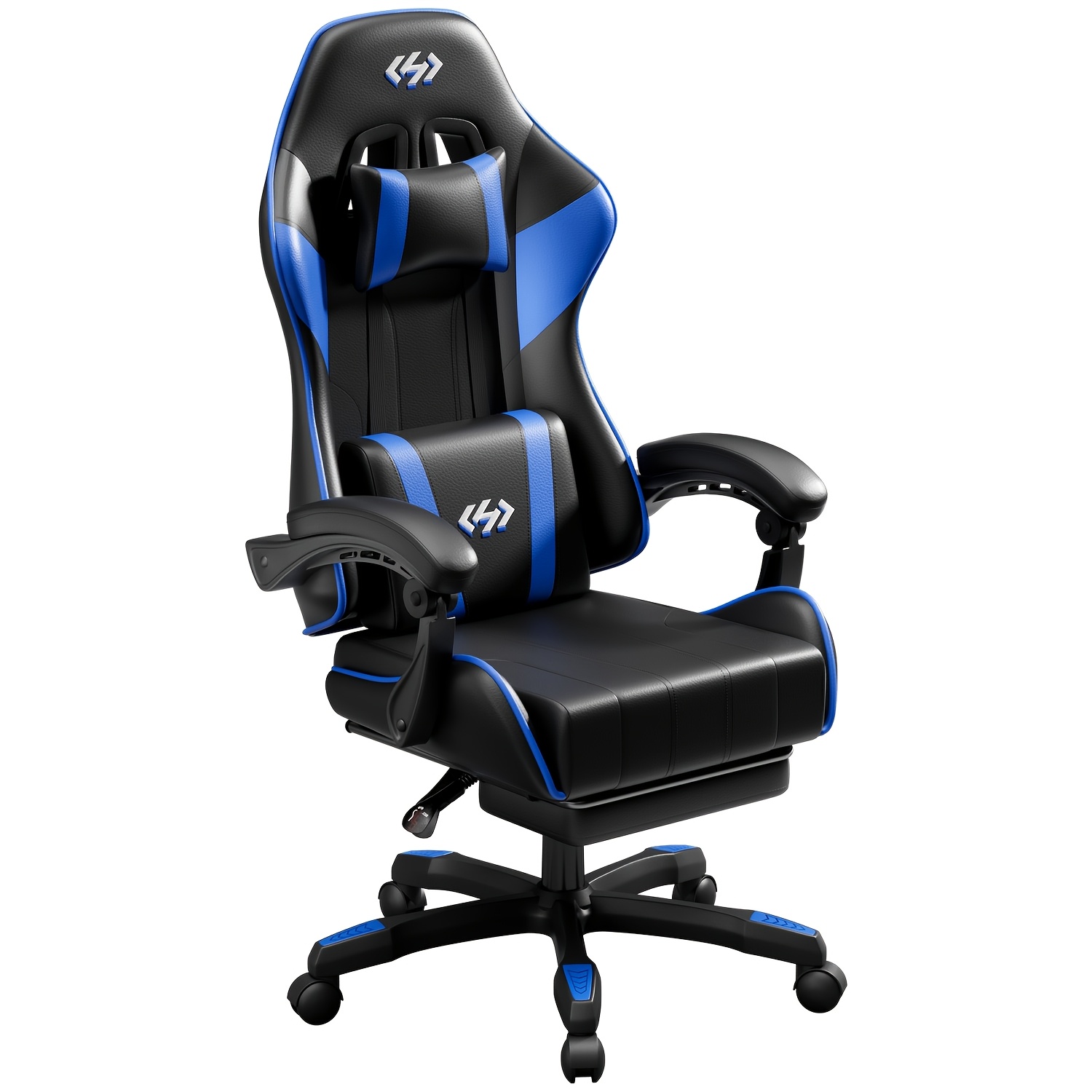 Ergonomic Gaming Chair with Sp - Gaming Chair Cushion reseña y precio