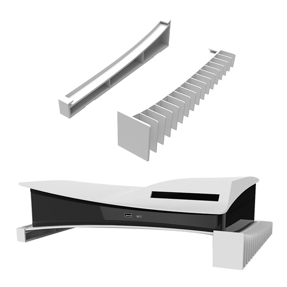Game Console Storage Stand for - Gaming Console And reseña y precio