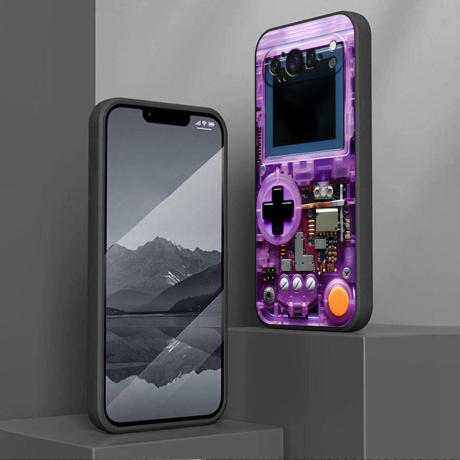 Funda Phone Cover Case for Goo - Gaming Console Google reseña y precio