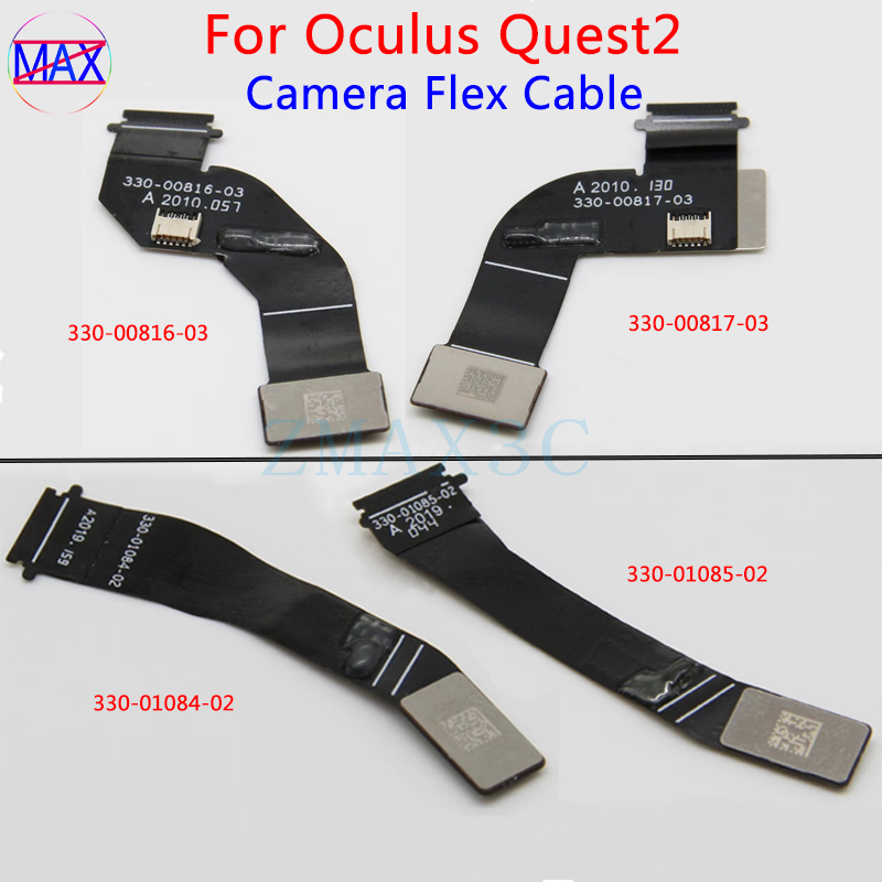 Original Camera Flex Cable For - Gaming Console Meta Quest 2 reseña y precio