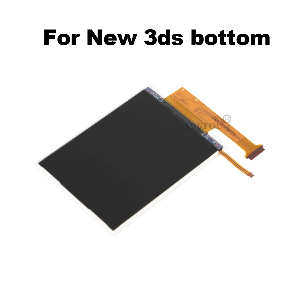 New LCD Display Screen Replace - Gaming Console Display reseña y precio