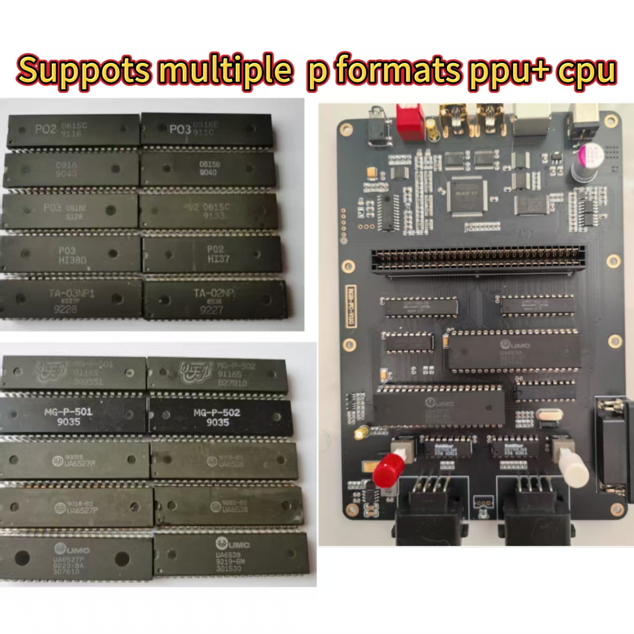 Nes Rgb Fc PAL Retro Game Cons - Gaming Console Years reseña y precio