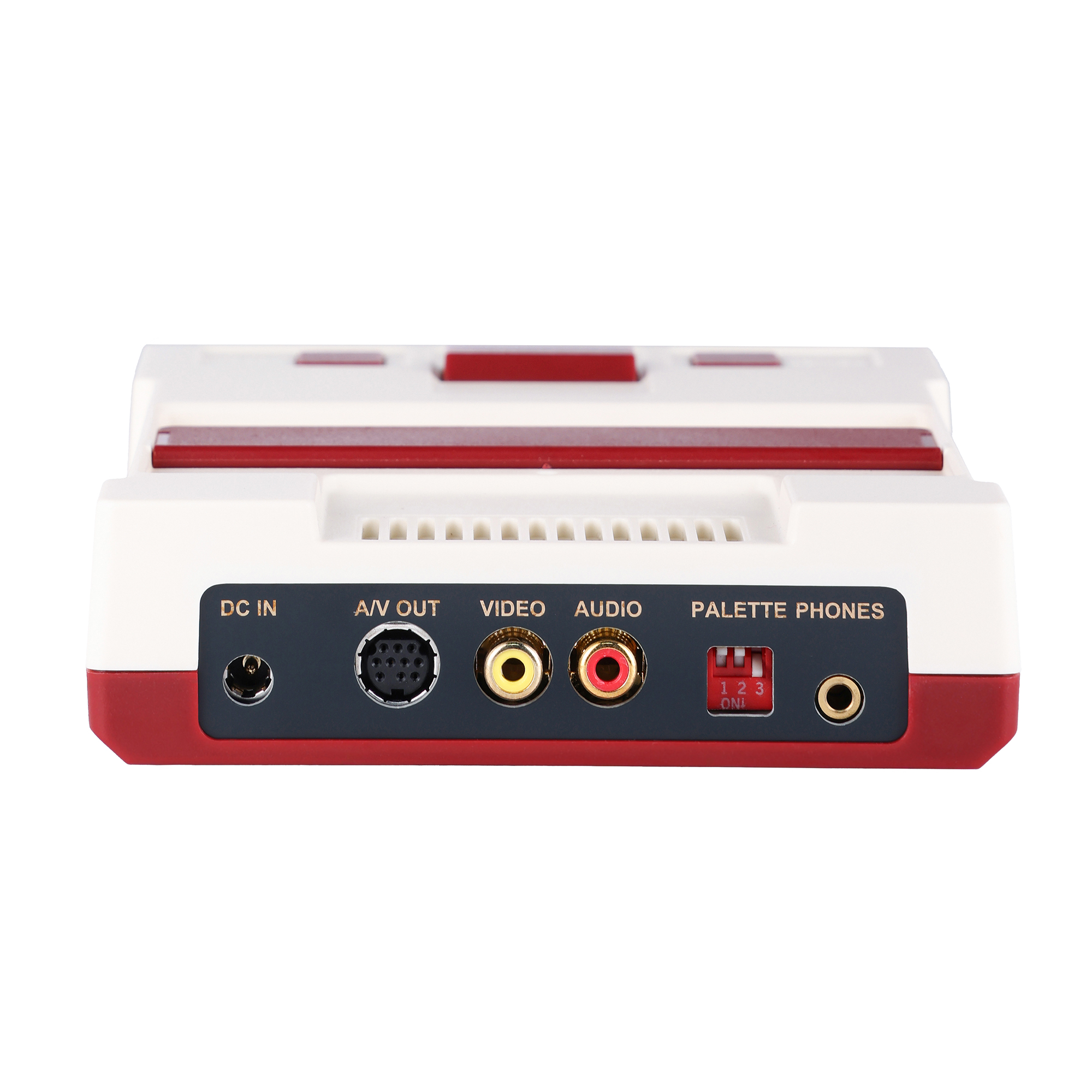 Nes Rgb Fc PAL Retro Game Cons - Gaming Console Years reseña y precio