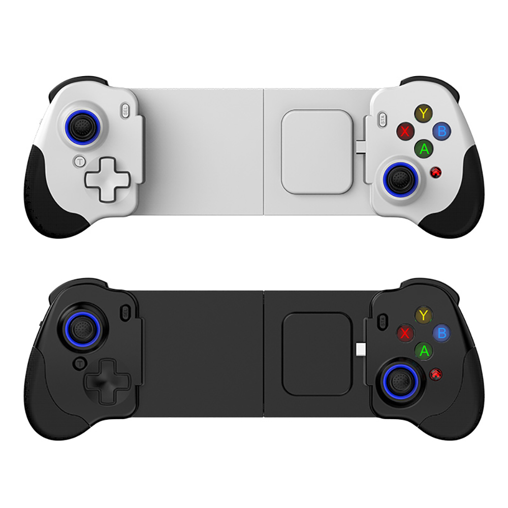 USB-C Mobile phone Game Contro - Gaming Console For Phone reseña y precio
