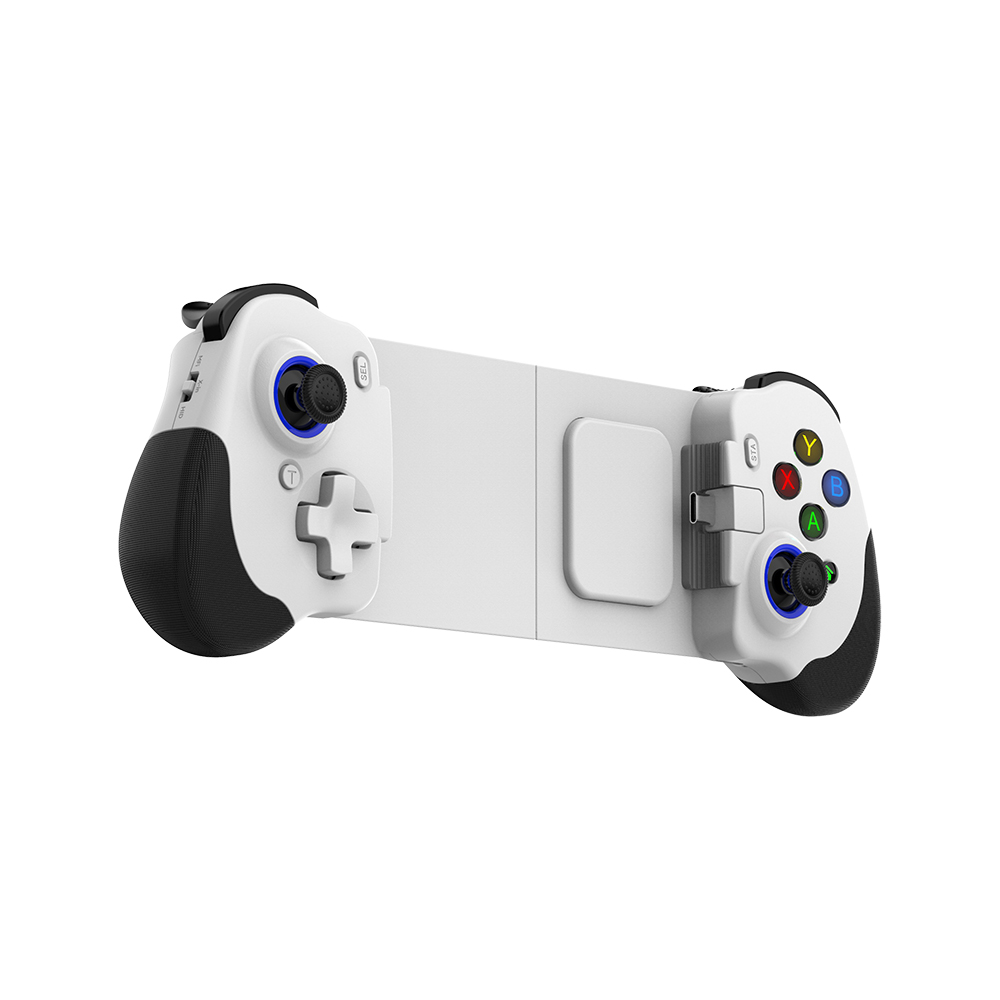 USB-C Mobile phone Game Contro - Gaming Console For Phone reseña y precio