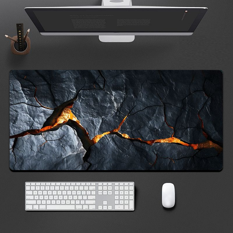 VIKAMA Volcanic Lava Texture E - Gaming Console News reseña y precio