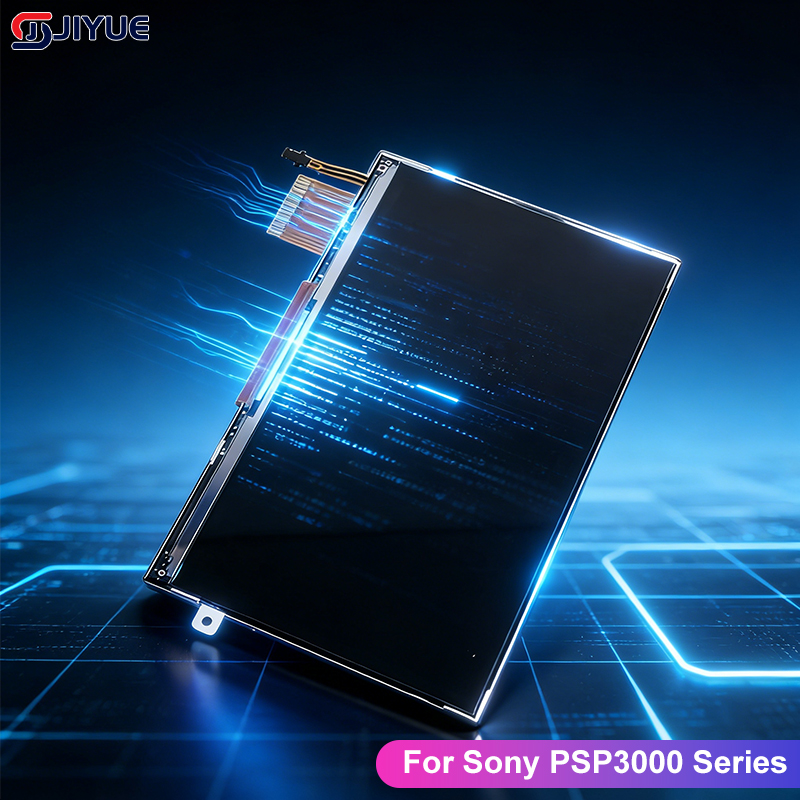 New Replacement LCD Display PS - Gaming Console Display reseña y precio