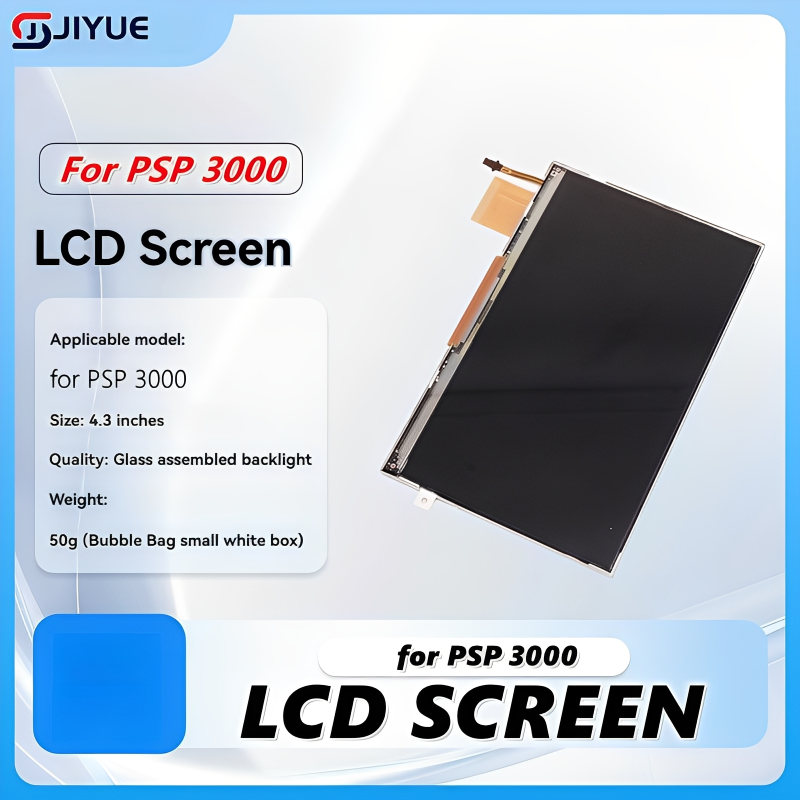 New Replacement LCD Display PS - Gaming Console Display reseña y precio