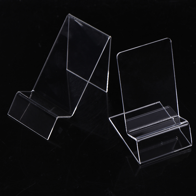 Acrylic Display Stand For GB G - Gaming Console For Phone reseña y precio