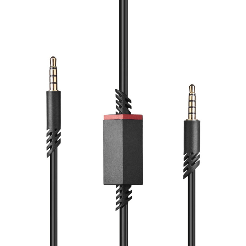 Replacement Headset Cord Inlin - Gaming Console And reseña y precio
