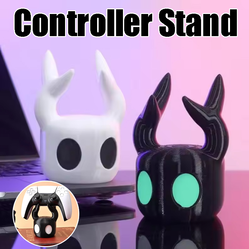 Gaming Controller Ghost Displa - Gaming Console And reseña y precio