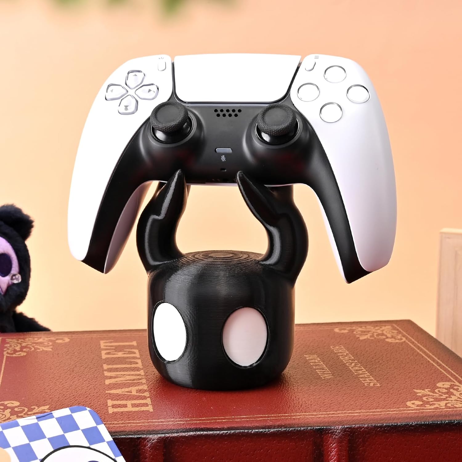 Gaming Controller Ghost Displa - Gaming Console And reseña y precio
