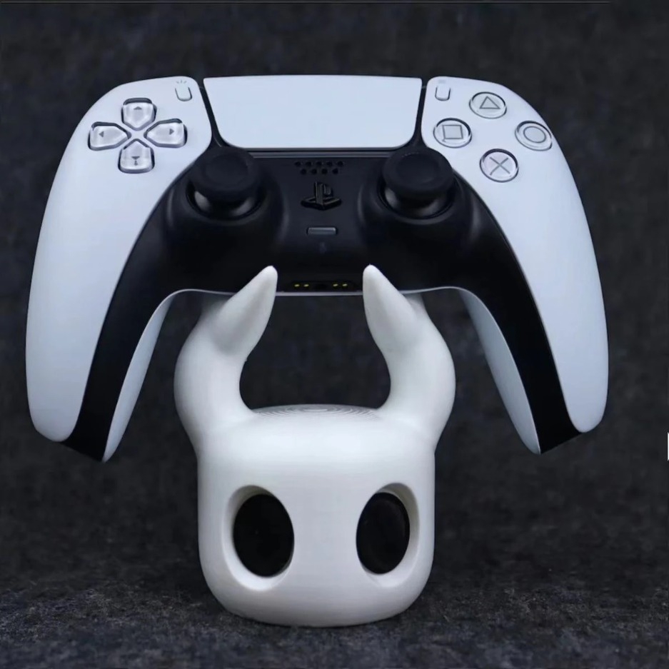 Gaming Controller Ghost Displa - Gaming Console And reseña y precio