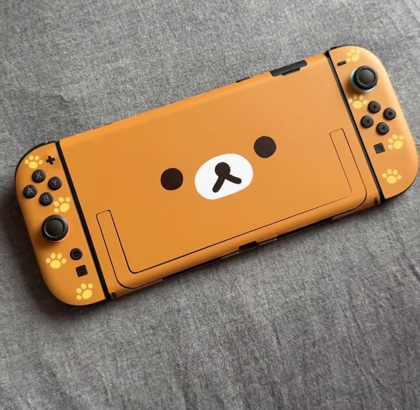 New Switch 2 Full Body Skin Ri - Gaming Console And reseña y precio