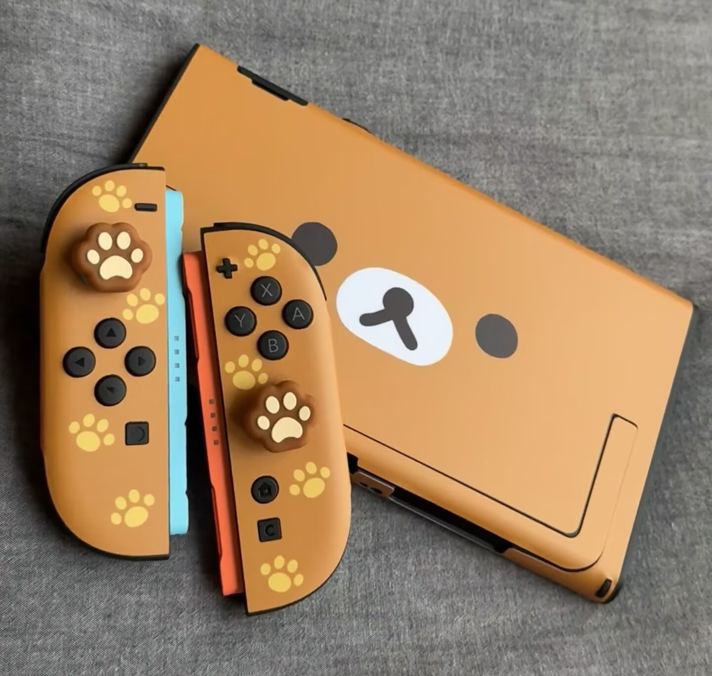 New Switch 2 Full Body Skin Ri - Gaming Console And reseña y precio