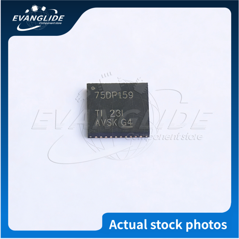 Original & New SN75DP159RSBR H - Gaming Console News reseña y precio