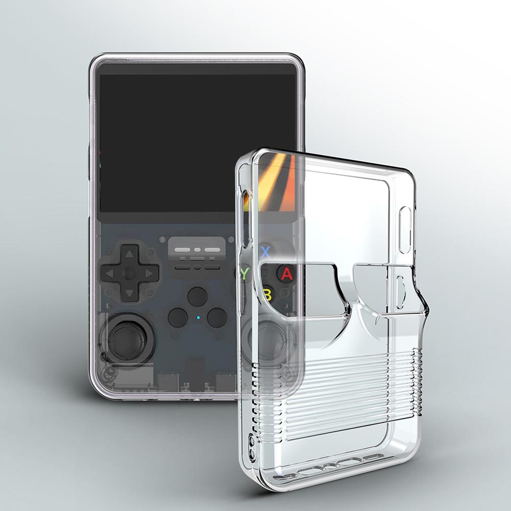 R36S Handheld Game Console Pro - Gaming Console For Phone reseña y precio