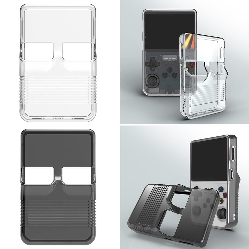 R36S Handheld Game Console Pro - Gaming Console For Phone reseña y precio