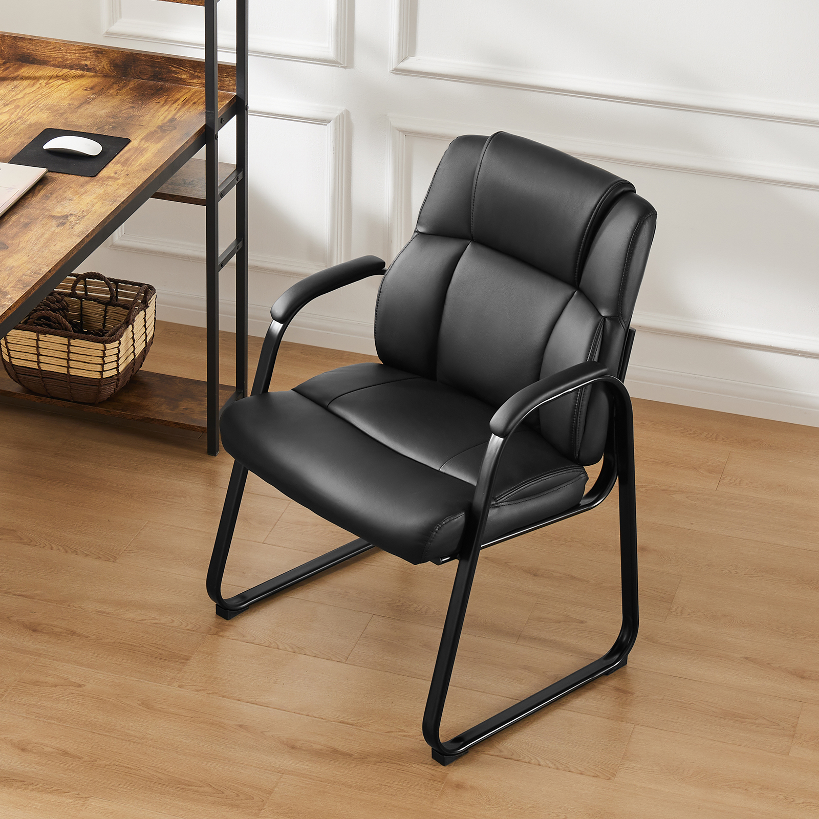JHK Ergonomic Padded Backrest  - Gaming Chair Cushion reseña y precio