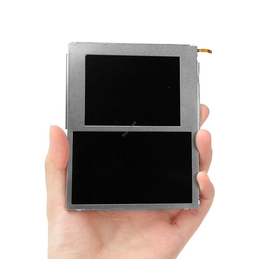 Top Bottom LCD Display Screen  - Gaming Console Display reseña y precio