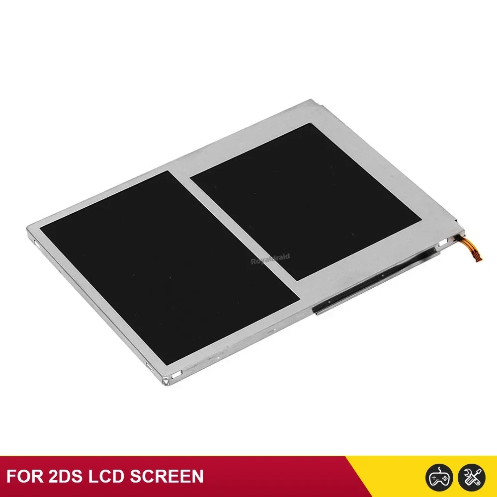 Top Bottom LCD Display Screen  - Gaming Console Display reseña y precio