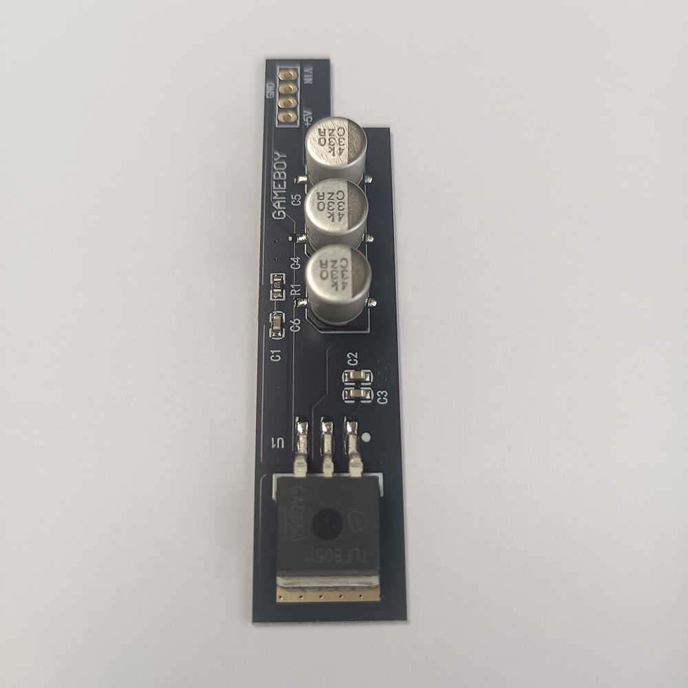 IPS Power Module Adapter For G - Gaming Console Display reseña y precio