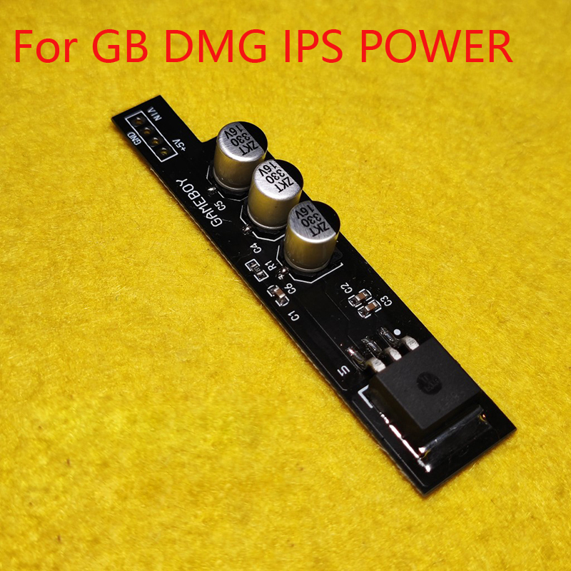 IPS Power Module Adapter For G - Gaming Console Display reseña y precio
