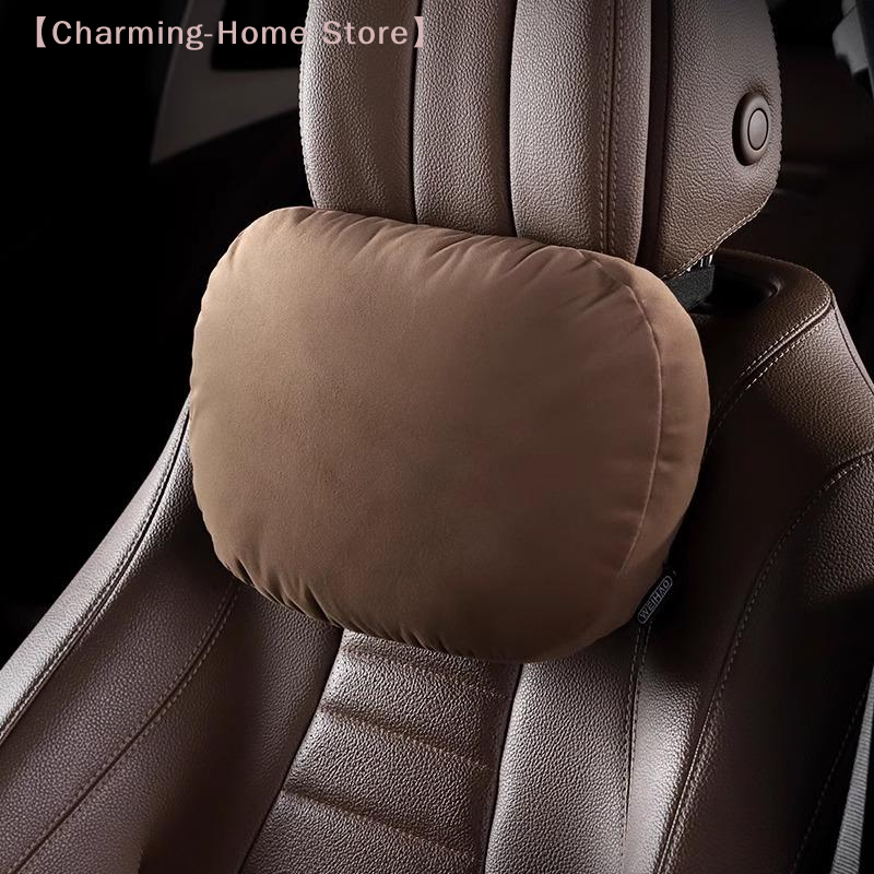 【M】1Pc Universal Car Head Supp - Gaming Chair Cushion reseña y precio