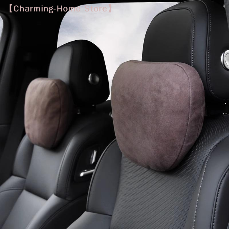 【M】1Pc Universal Car Head Supp - Gaming Chair Cushion reseña y precio