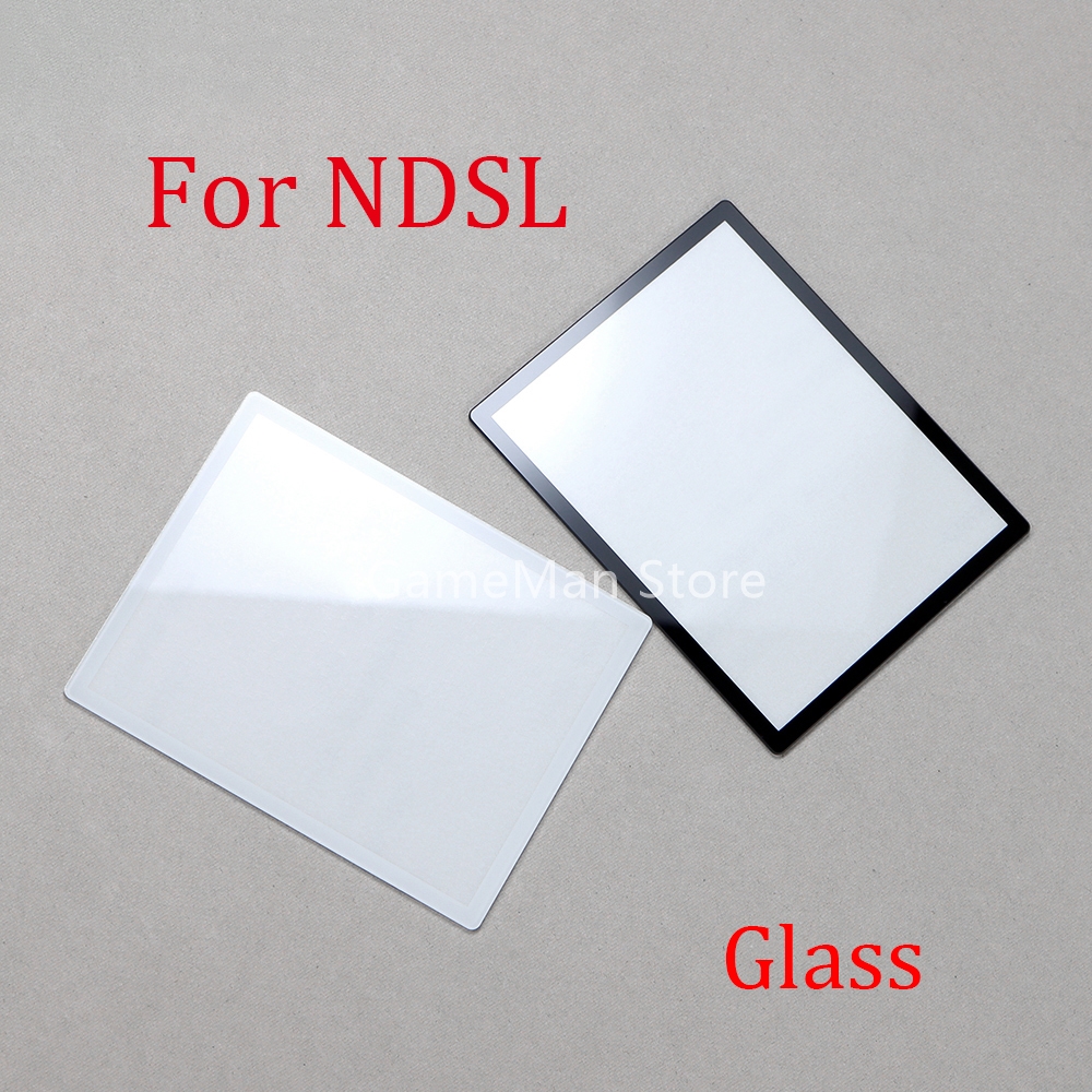 1pc Top Upper LCD Screen Cover - Gaming Console Display reseña y precio