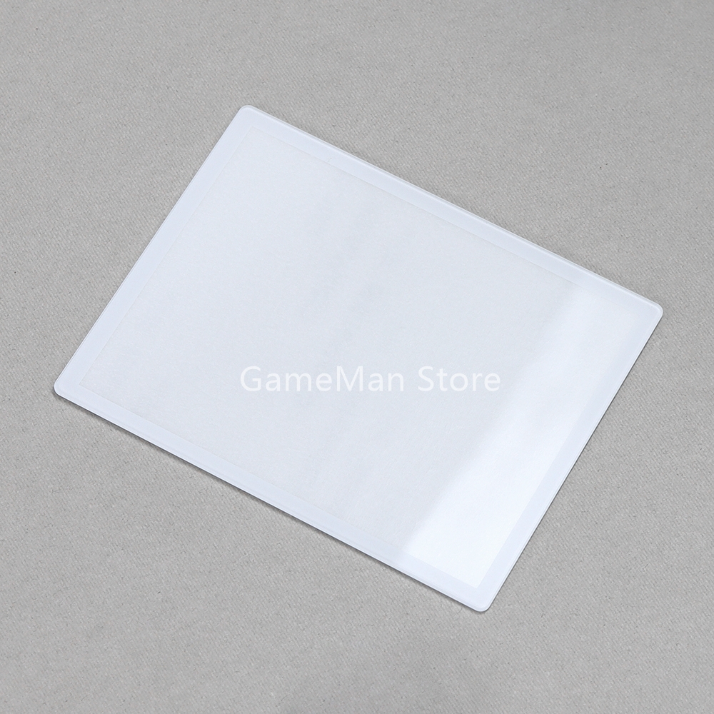 1pc Top Upper LCD Screen Cover - Gaming Console Display reseña y precio