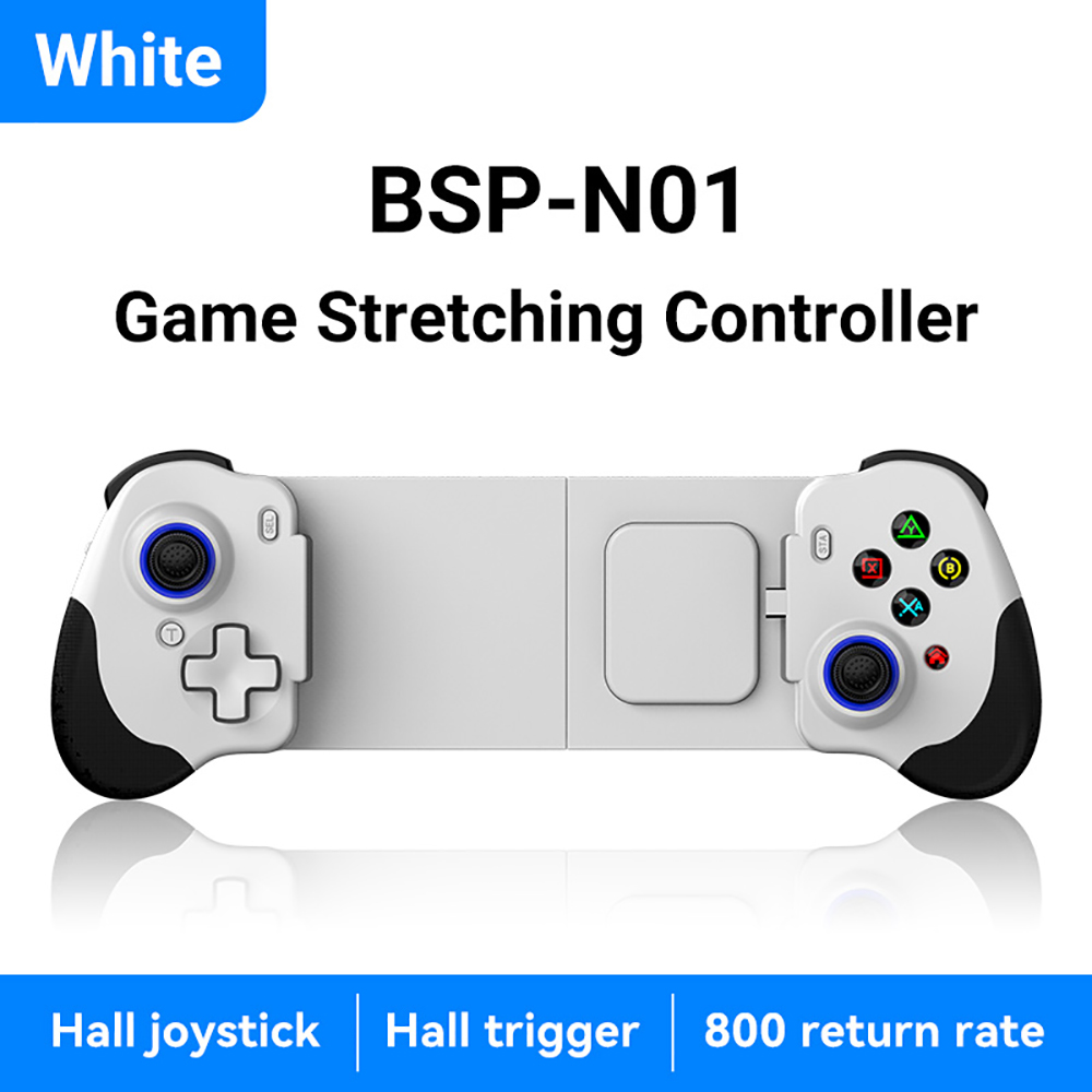 N01 wired handheld game contro - Gaming Console For Phone reseña y precio