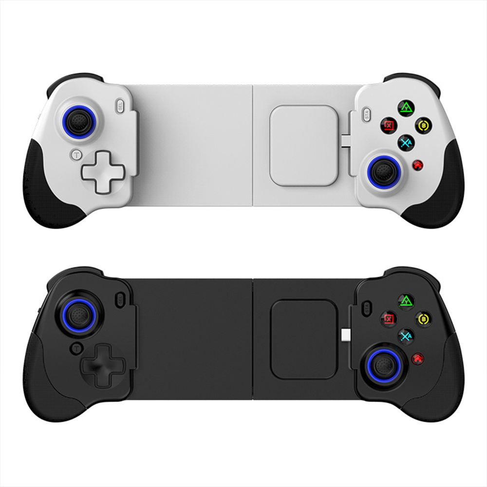 N01 wired handheld game contro - Gaming Console For Phone reseña y precio