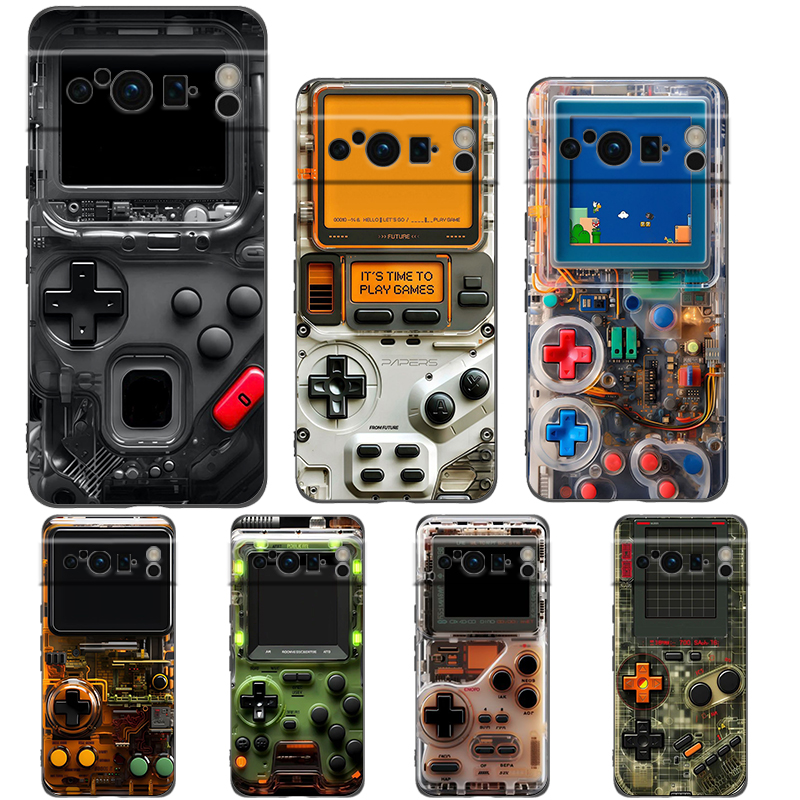 Phone Case Cover for Google Pi - Gaming Console Google reseña y precio