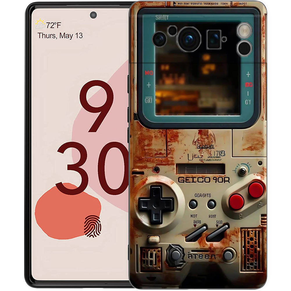 Phone Case Cover for Google Pi - Gaming Console Google reseña y precio