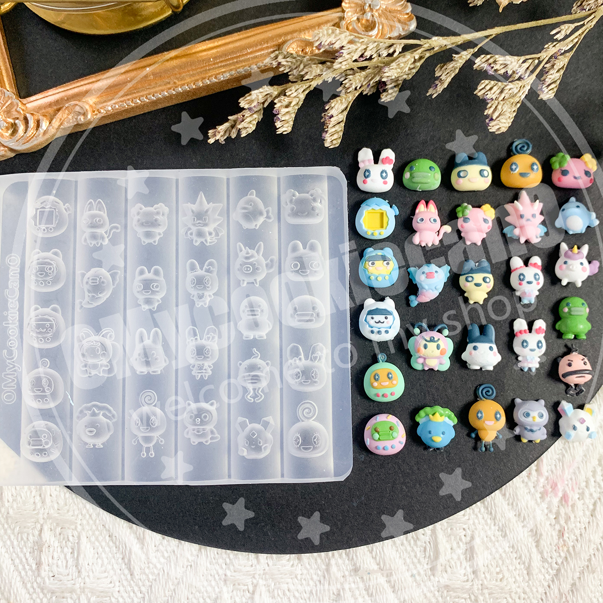 Super Cute Animal & Retro Game - Gaming Console And reseña y precio